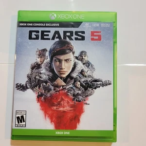 Gears 5 (Xbox One) of War - Imagen 1 de 1