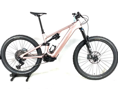 2026 Specialized Turbo Levo Gen 4 Comp SRAM AXS Eagle 1X12 Size: S4 (Large) - Image 1 of 4