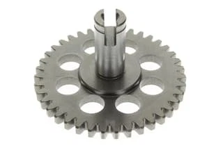 Bomba de aceite Kawasaki Vulcan 1500 VN1600 VN1500 39 dientes engranaje 16085-1345 OEM Foto 1 de 1