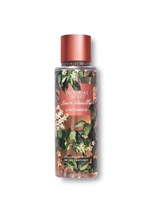 Victoria's Secret bare Vanilla Untamed Body Mist Fragrance For For Women’s 250ml - Picture 1 of 3