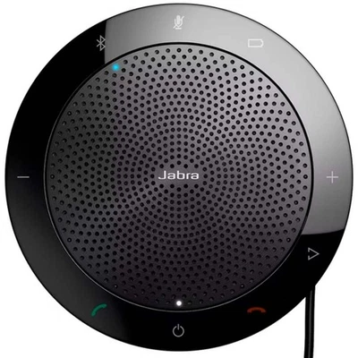 Jabra Speak 510 Speaker Cassa Altoparlante Per Conferenza Ms Usb-a Bluetooth_ - Immagine 1 di 3