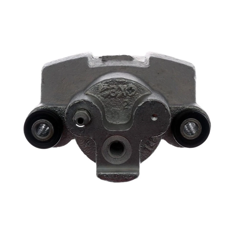 Pinça de freio a disco genuína ACDelco para Ford Ranger 2002 lateral do passageiro | Revestida - Imagem 1 de 4