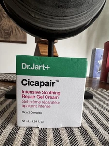 Dr.Jart+ Cicapair Intensive Soothing Repair Gel Cream 50ml - Picture 1 of 2