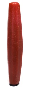 antike unterirdische Achat Perle 114,7mm,18,3mm - Bild 1 von 5