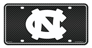 N//C Hershey Logo Metal Car Plate Aluminum License Plate