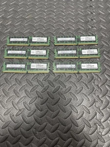 SK Hynix 64GB DDR4 RAM 4DRx4 PC4-2400T-LE1-11 6x64GB - Bild 1 von 4