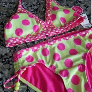 New Justice Swim Suit. Bathing Suit. Size Girls 12/14. - Picture 1 of 5