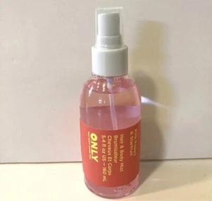 Kindred Goods By Old Navy Pink Poppy & Starfruit Hair & Body Mist 5floz