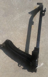 New OEM RH Tie Bar Extension & Upright 17-19 Acadia, Passenger Support GMC - Picture 1 of 1