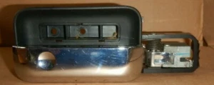 2004-2008 Ford F150 Left Passenger Inside Interior Door Handle F11716 - Bild 1 von 12