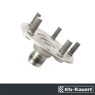 Porsche 911 69-73 912 69 Mozzo Ruota Posteriore Con Bullone per Usato, - Immagine 1 di 2