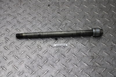 2004 YAMAHA V STAR 650 EIXO DIANTEIRO CLÁSSICO FABRICANTE DE EQUIPAMENTO ORIGINAL 650 CLASSIC  - Imagem 1 de 4