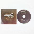 Sandlot Heroes The Trace Cd 2011 Ep