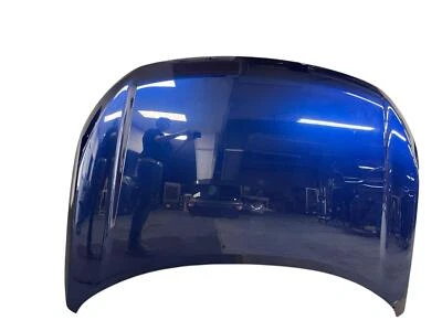 2022 2023 2024 NISSAN PATHFINDER FRONT HOOD BONNET PANEL DEEP OCEAN BLUE(RCJ) - Изображение 1 из 4