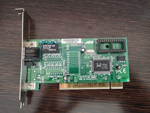 Edimax EN-9235TX-32 - Tarjeta de Red (Gigabit Ethernet PCI) - Foto 1 di 2
