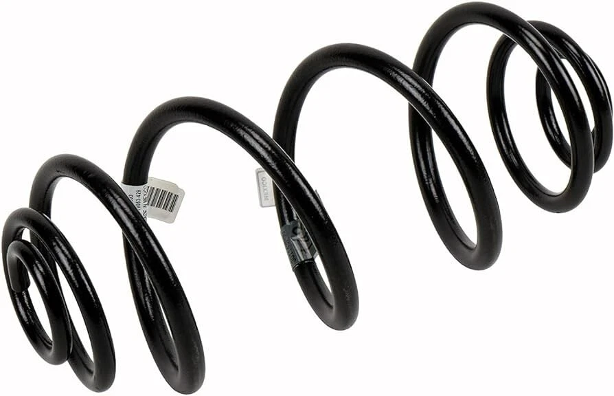 Задняя пружина катушки со стороны пассажира GM 15243844 для Chevy Malibu 06-12 SC - Изображение 1 из 1