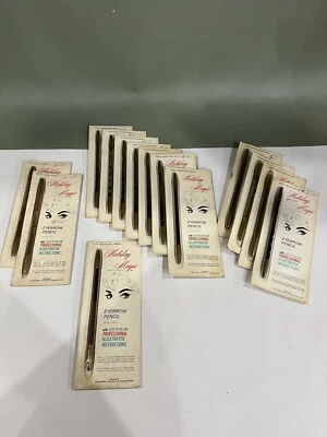 Lote de 14 lápices de maquillaje de cejas “Holiday Magic” de colección  Foto 1 de 4