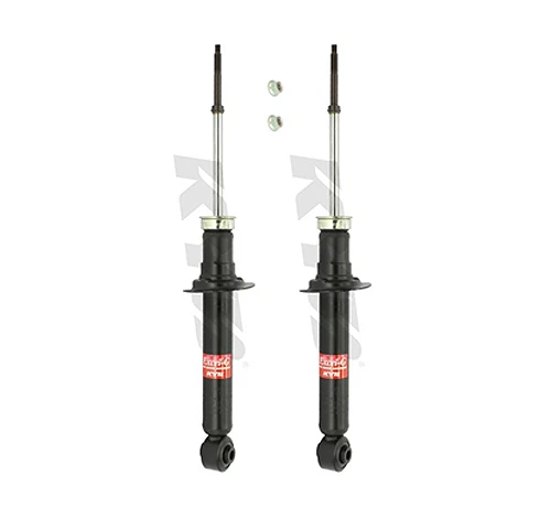KYB 2 REAR STRUTS SHOCKS FITS 2013 13 - 2014 14 SUBARU OUTBACK - Imagem 1 de 1