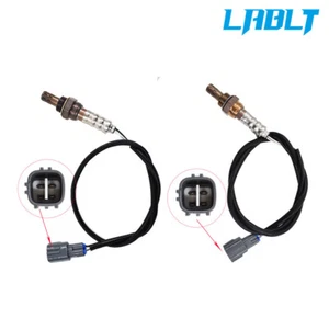 Sensor de oxígeno aguas arriba y aguas abajo LABLT 2 PIEZAS para Lexus GS300 1998-2005 3,0 L L L6 - Imagen 1 de 11
