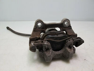 12-14 MERCEDES-BENZ C300 W204 REAR LEFT DRIVER SIDE ABS BRAKE CALIPER OEM - Image 1 of 4