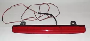1998 - 2005 Honda Accord Spoiler LED 3rd Third Brake Light OEM - Foto 1 di 3
