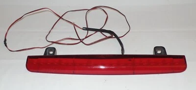 1998 - 2005 Honda Accord Spoiler LED 3rd Third Brake Light OEM   - Image 1 of 3