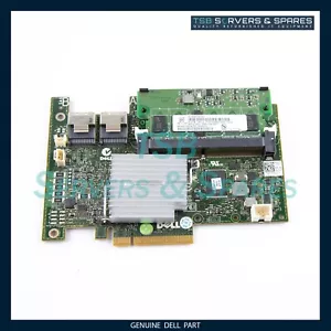 Dell PowerEdge PERC H700 6Gb/s SAS RAID Controller Card 512MB 0R374M R374M - Picture 1 of 2