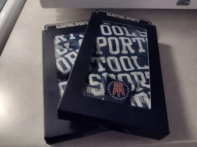 Taburete de bar deportivo microfibra protectora UV baclava. Azul - Lote de 2. Foto 1 de 4