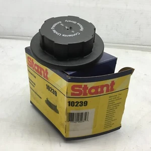 Engine Coolant Recovery Tank Cap-OE Type Reservoir Cap Stant 10239 - Picture 1 of 1