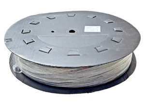 2000 ft CORNING OPTISHEATH MULTIPORT TERMINAL 4-PORT CABLE MOB-0444FDL00FW-P - Picture 1 of 6