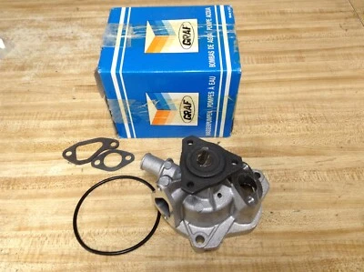 Bomba de agua PA319 (AW9061) VOLKSWAGEN VANAGON 1,9 L TRANSPORTER 1,9 L 1983-1985 Foto 1 de 4