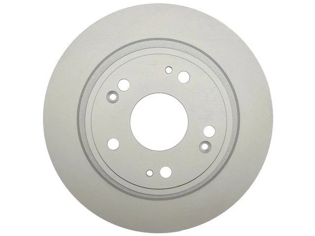 Rear Raybestos Raybestos Element 3 Brake Rotor fits Acura TSX 2009-2014 12DBTK Foto 1 de 1