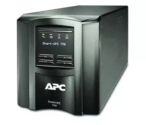 UPS Battery Backup - Picture 1 of 3