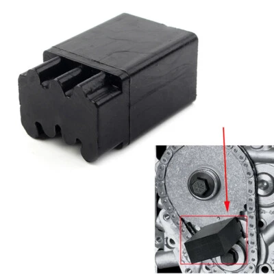 Tensor de cadena de doble leva apto para Harley Davidson descargador y herramienta de bloqueo de leva TC 88 Foto 1 de 4