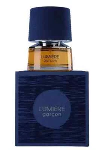 Lumiere Garcon Eau De Parfum Spray 3.4 fl oz-100 ml Woman's New & Sealed. - Picture 1 of 1