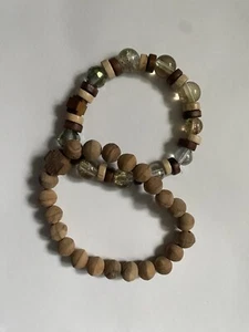 Serbian Orthodox Bracelet Set Christian Prayer Beads Orthodoxy Monastery - Picture 1 of 4