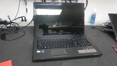 Acer Aspire 7741Z-4643 | PARA REPUESTOS Foto 1 de 4