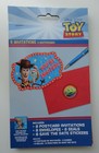 Disney Pixar Toy Story "You're Invited" Happy Birthday Party Invitations 8 COUNT