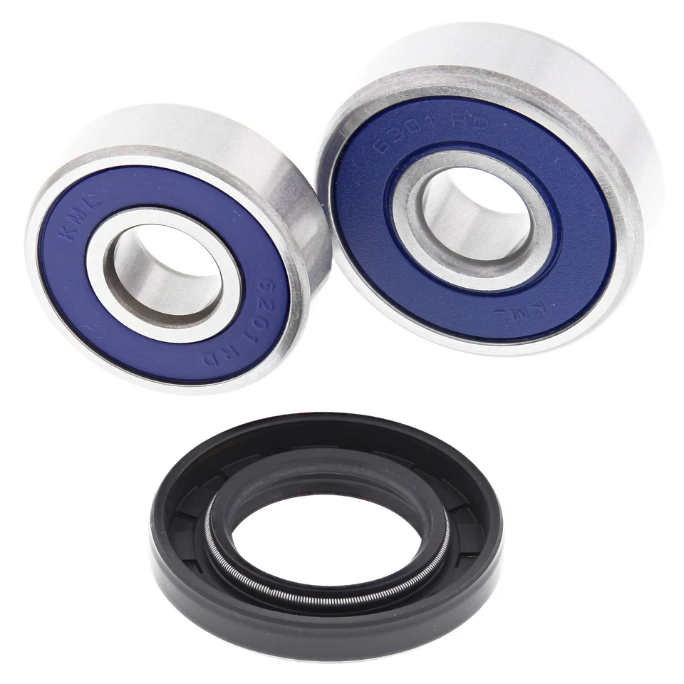 Kit de cojinete y sellado de rueda trasera para Honda CRF80F 2004-2013 Foto 1 de 1