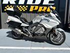 2021 BMW K-Series  2021 BMW K1600GTL, White with 16185 Miles available now!