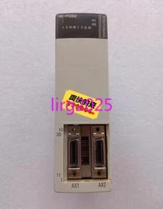 1pc used  OEMAX NX-POSI2 module - Picture 1 of 3