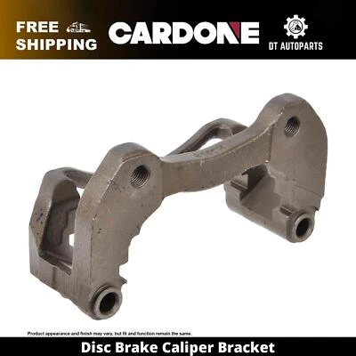 Soporte de pinza de freno de disco Cardone Isuzu Rodeo Sport 2002-2003 Foto 1 de 4