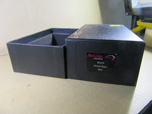 957U Red Line Models RL012 Chine Boite Vide 1:43 pour Ferrari Enzo Rouge - Bild 1 von 9