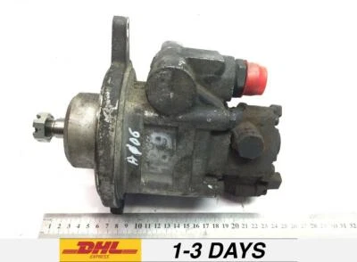 8694974522 7421020473 ZF Bomba Dirección Asistida Renault Volvo Camiones Repuestos Foto 1 de 4