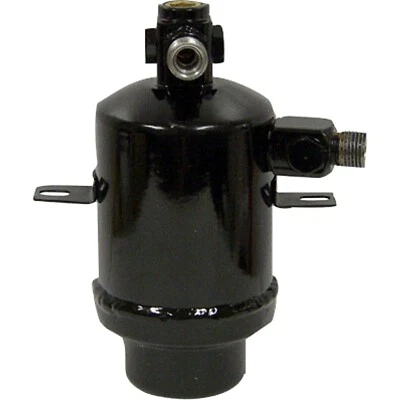 适用于 1986 - 1987 梅赛德斯 - 奔驰 300SDL 空调接收器 Drier UAC — 第 1/3 张图片