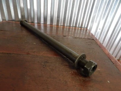 04-14 Yamaha Road Star XV1700A BRAZO OSCILANTE PERNO PIVOTANTE 3GM-25381-10-00 Foto 1 de 2