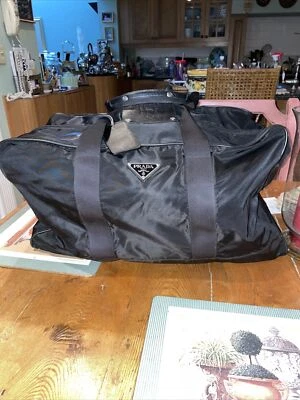 prada fin de semana Foto 1 de 4