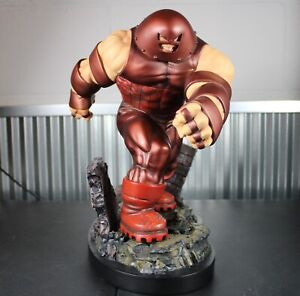 Bowen Juggernaut Statue in Box X-Men Deadpool