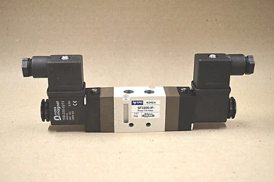 YPC Magnetventil ISO-Ventil SF3200-IP Impulsventil NEU