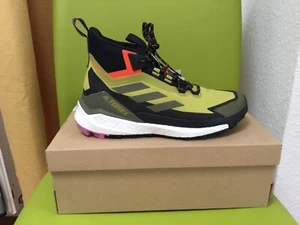 Adidas Terrex Free Hiker 2 GTX Herren Wanderschuhe (GV8900) Gr:wãhlbar neu in ka - Bild 1 von 8